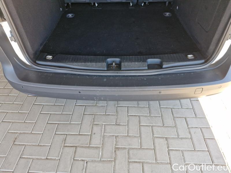  Volkswagen  Caddy  (SBB/SBJ)(2020)  2.0TDI 75 5d #16