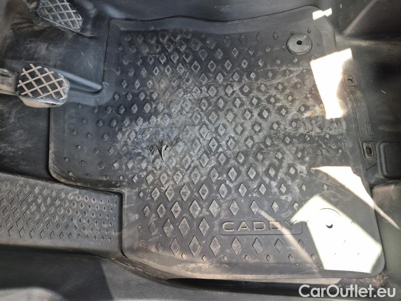  Volkswagen  Caddy  Cargo (SBA/SBH)(2020)  Maxi 2.0 TDI 75 4d #4