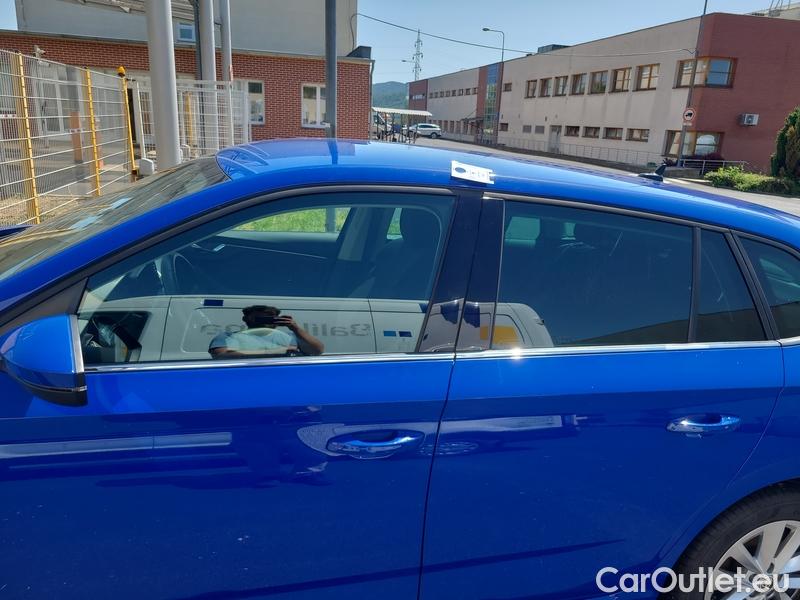  Skoda  Scala  (NW) (2019)  1.0 TSI 81 Style AT #4