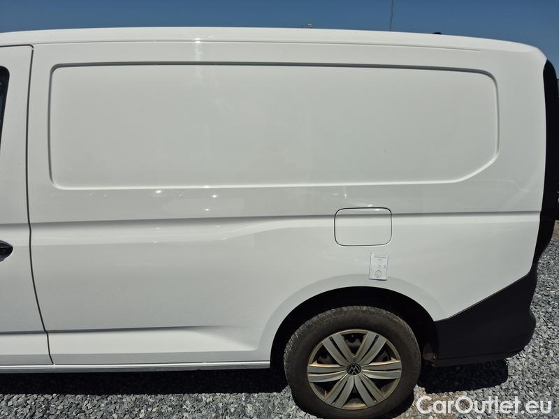  Volkswagen  Caddy  Cargo (SBA/SBH)(2020)  Maxi 2.0 TDI 75 4d #10