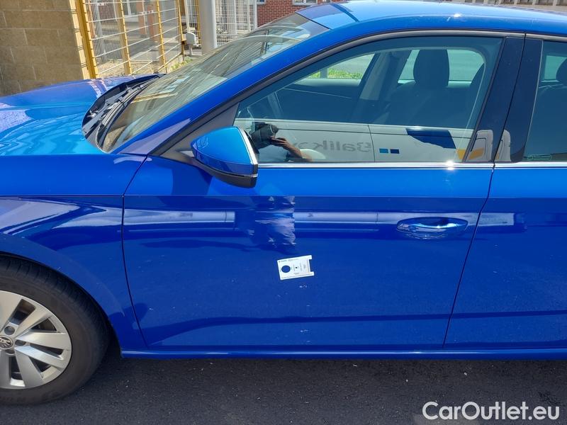  Skoda  Scala  (NW) (2019)  1.0 TSI 81 Style AT #3