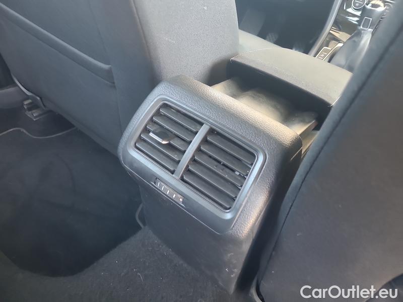  Volkswagen  Golf  VIII Variant (CG5) 2020 Var 1.5TSI EVO 110 HL #16