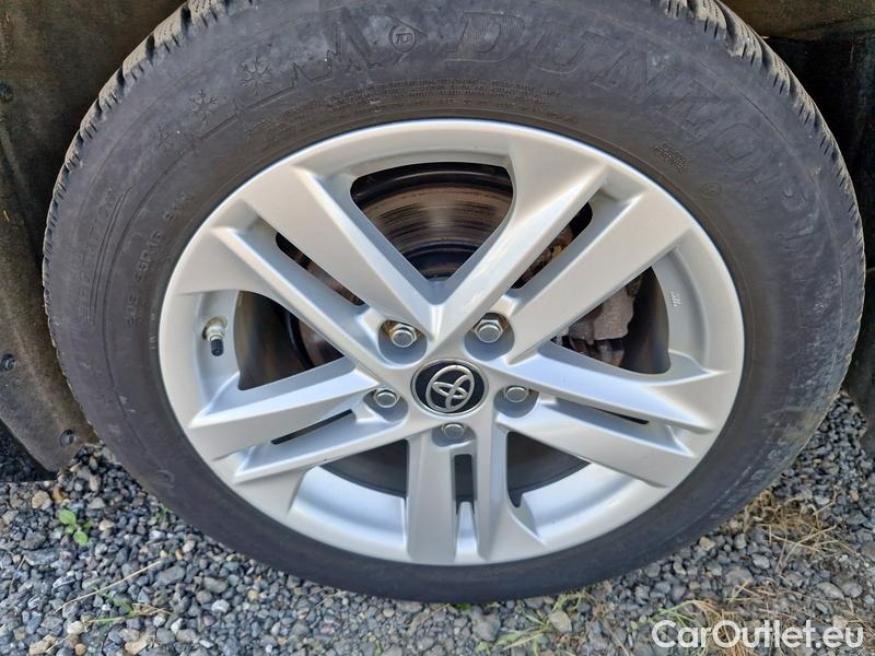  Toyota  Corolla  TouringSports (E21) (2019)  TS 2.0Hyb.Com.T.S.T.AT #21