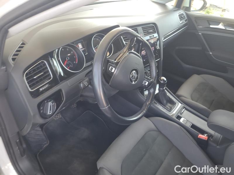  Volkswagen  Golf  VIII Variant (CG5) 2020 Var 1.5TSI EVO 110 HL #21