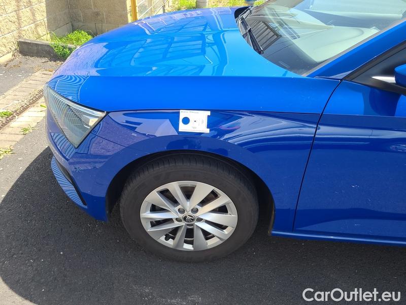 Skoda  Scala  (NW) (2019)  1.0 TSI 81 Style AT #2