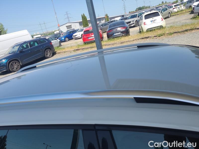  Volkswagen  Golf  VIII Variant (CG5) 2020 Var 1.5TSI EVO 110 HL #15