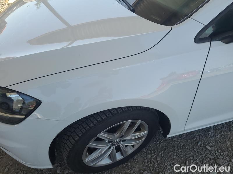  Volkswagen  Golf  VIII Variant (CG5) 2020 Var 1.5TSI EVO 110 HL #4