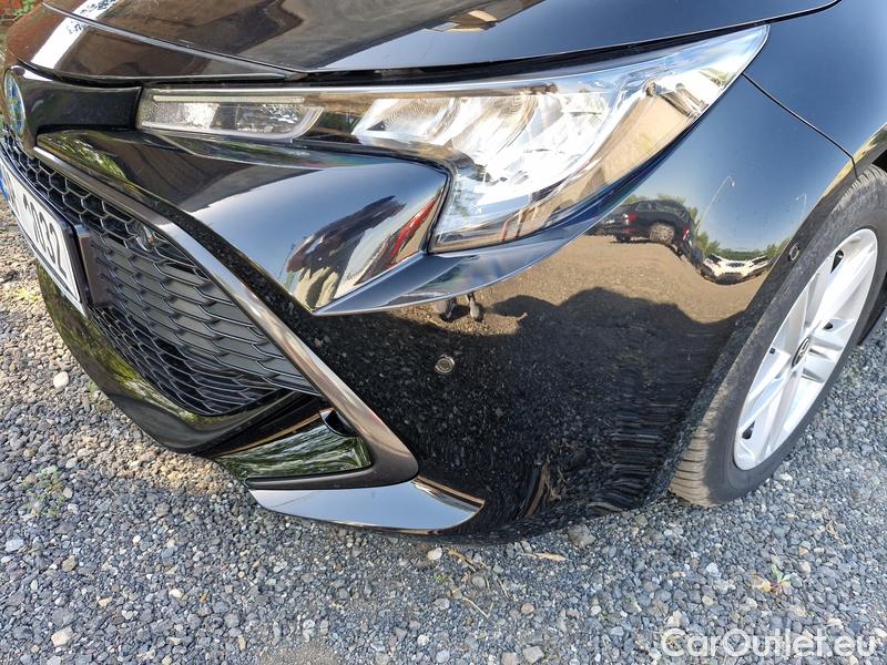  Toyota  Corolla  TouringSports (E21) (2019)  TS 2.0Hyb.Com.T.S.T.AT #7