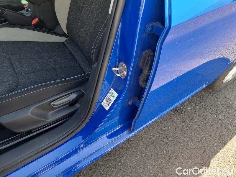  Skoda  Scala  (NW) (2019)  1.0 TSI 81 Style AT #5