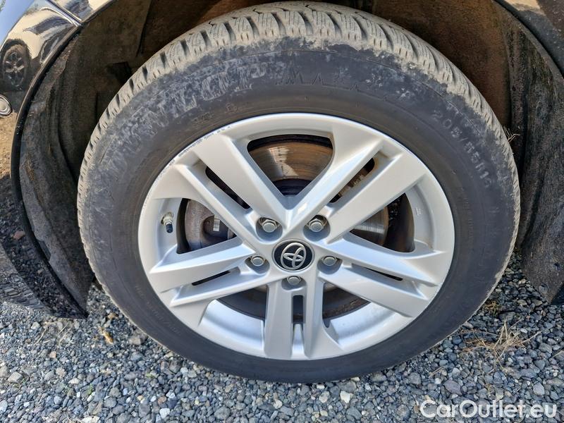  Toyota  Corolla  TouringSports (E21) (2019)  TS 2.0Hyb.Com.T.S.T.AT #20
