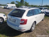  Skoda  Octavia  Combi  (5E5)(03.2017->) Co1.5TSI 110 Ambition #2