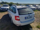  Skoda  Octavia  Combi  (5E5)(03.2017->) Co1.5TSI 110 Ambition #4