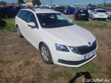  Skoda  Octavia  Combi  (5E5)(03.2017->) Co1.5TSI 110 Ambition #3