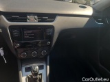  Skoda  Octavia  Combi  (5E5)(03.2017->) Co1.5TSI 110 Ambition #8