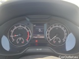  Skoda  Octavia  Combi  (5E5)(03.2017->) Co1.5TSI 110 Ambition #20