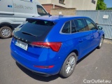  Skoda  Scala  (NW) (2019)  1.0 TSI 81 Style AT #2