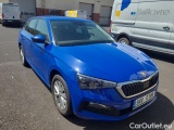  Skoda  Scala  (NW) (2019)  1.0 TSI 81 Style AT #3
