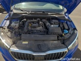  Skoda  Scala  (NW) (2019)  1.0 TSI 81 Style AT #9