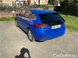  Skoda  Scala  1.5TSI 110 Style #4