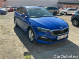  Skoda  Scala  1.5TSI 110 Style #3