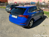  Skoda  Scala  1.5TSI 110 Style #2