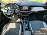  Skoda  Scala  1.5TSI 110 Style #5