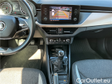 Skoda  Scala  1.5TSI 110 Style #8