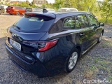  Toyota  Corolla  TouringSports (E21) (2019)  TS 2.0Hyb.Com.T.S.T.AT #2