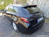  Toyota  Corolla  TouringSports (E21) (2019)  TS 2.0Hyb.Com.T.S.T.AT #4