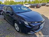  Toyota  Corolla  TouringSports (E21) (2019)  TS 2.0Hyb.Com.T.S.T.AT #3