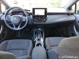  Toyota  Corolla  TouringSports (E21) (2019)  TS 2.0Hyb.Com.T.S.T.AT #5