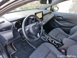  Toyota  Corolla  TouringSports (E21) (2019)  TS 2.0Hyb.Com.T.S.T.AT #7