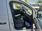  Volkswagen  Caddy  Cargo (SBA/SBH)(2020)  Maxi 2.0 TDI 75 4d #6