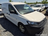  Volkswagen  Caddy  Cargo (SBA/SBH)(2020)  Maxi 2.0 TDI 75 4d #3