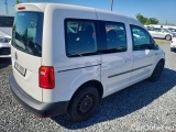  Volkswagen  Caddy  (SBB/SBJ)(2020)  1.2TSI 62 Trendline Go! #2