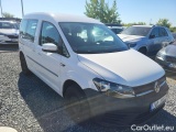  Volkswagen  Caddy  (SBB/SBJ)(2020)  1.2TSI 62 Trendline Go! #3