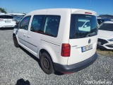  Volkswagen  Caddy  (SBB/SBJ)(2020)  1.2TSI 62 Trendline Go! #4