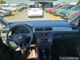  Volkswagen  Caddy  (SBB/SBJ)(2020)  1.2TSI 62 Trendline Go! #5