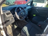  Volkswagen  Caddy  (SBB/SBJ)(2020)  1.2TSI 62 Trendline Go! #7