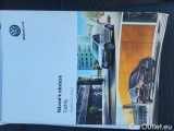  Volkswagen  Caddy  (SBB/SBJ)(2020)  1.2TSI 62 Trendline Go! #19