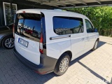  Volkswagen  Caddy  (SBB/SBJ)(2020)  2.0TDI 75 5d #2