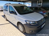  Volkswagen  Caddy  (SBB/SBJ)(2020)  2.0TDI 75 5d #3