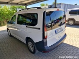  Volkswagen  Caddy  (SBB/SBJ)(2020)  2.0TDI 75 5d #4