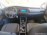  Volkswagen  Caddy  (SBB/SBJ)(2020)  2.0TDI 75 5d #5