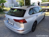  Volkswagen  Golf  VIII (CD1) (2019) Var 1.0TSI 81 Life #2
