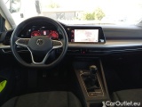  Volkswagen  Golf  VIII (CD1) (2019) Var 1.0TSI 81 Life #5