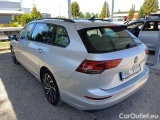  Volkswagen  Golf  VIII (CD1) (2019) Var 1.0TSI 81 Life #4