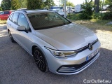  Volkswagen  Golf  VIII (CD1) (2019) Var 1.0TSI 81 Life #3