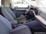  Volkswagen  Golf  VIII (CD1) (2019) Var.2.0TDI 147 ALL 4x4 AT #6