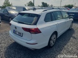  Volkswagen  Golf  VIII Variant (DB5) (2024) Var.2.0TDI 110 Style 5d #2